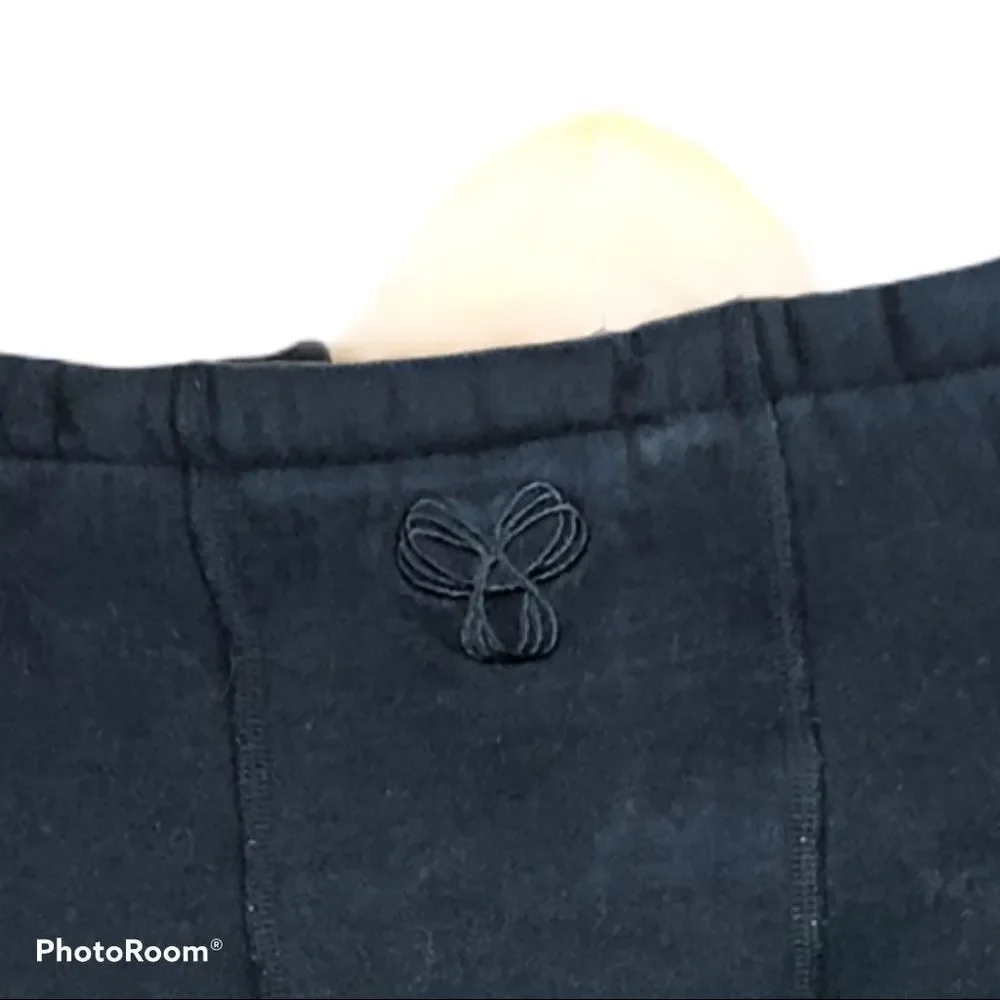 Tna black BALTIC logo hoodie - Picture 6 of 7